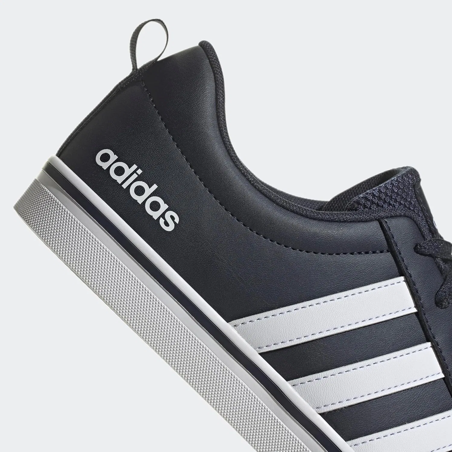 Кроссовки мужские adidas VS Pace 2.0, цвет Legend Ink Cloud White Cloud White — фото 4