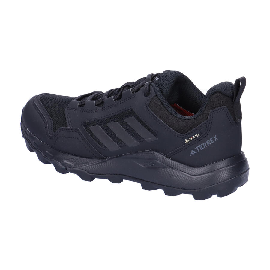 Женские кроссовки для бега по пересеченной местности adidas TERREX TRACEROCKER 2 GTX W — фото 3