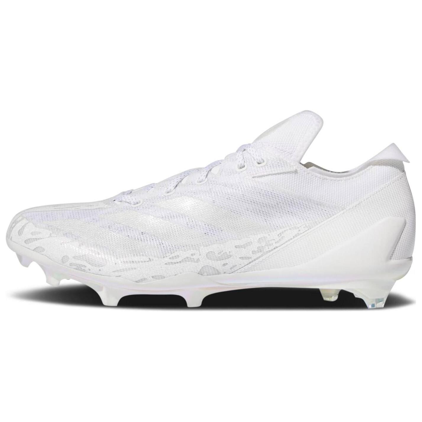 

Adizero Electric Speed Juice Cloud Белый Серебристый Металлик Adidas