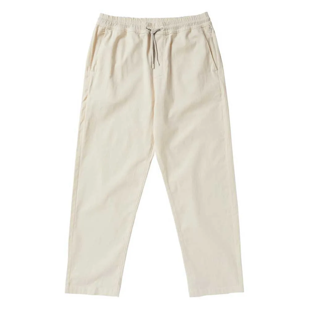 

Брюки Mystic Odyssey sweat, бежевый