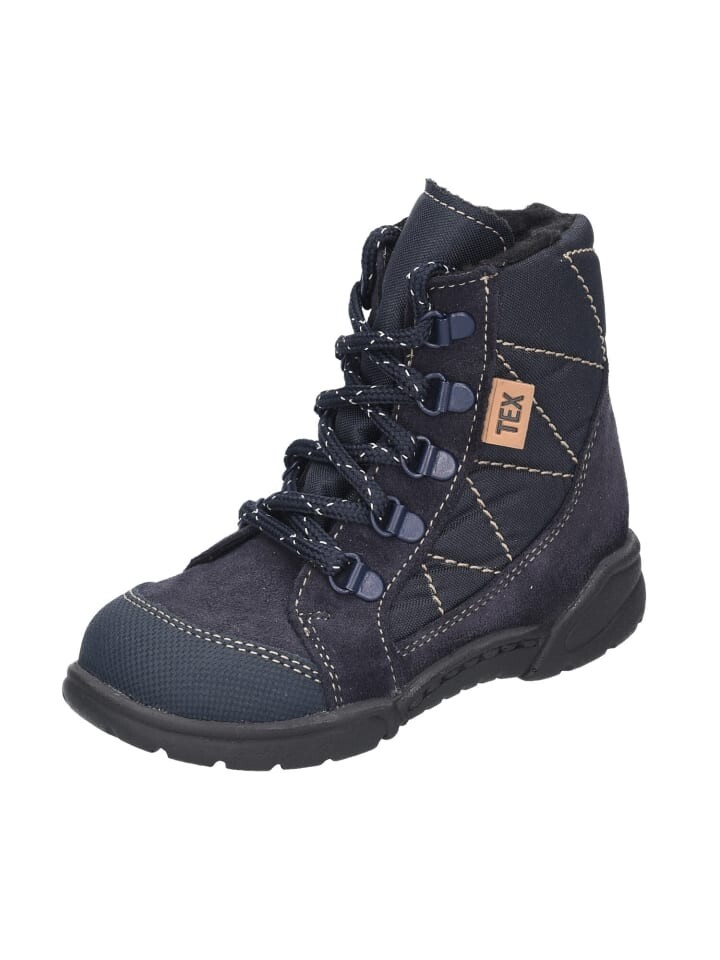 

Сапоги Däumling Winterstiefel, синий