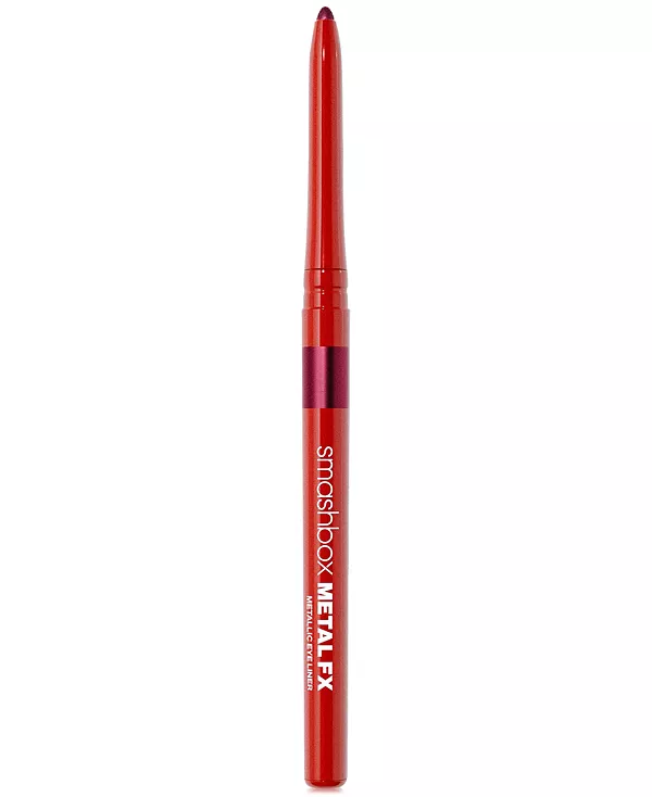 

Металлическая подводка для глаз Metal fx Smashbox, bordeauxx