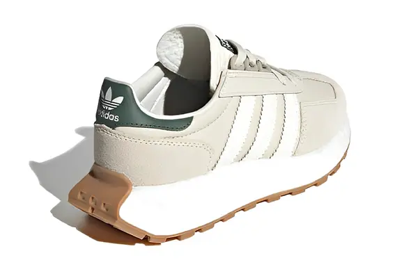 Кроссовки retropy e5 'aluminium off white' Adidas, мультиколор — фото 4