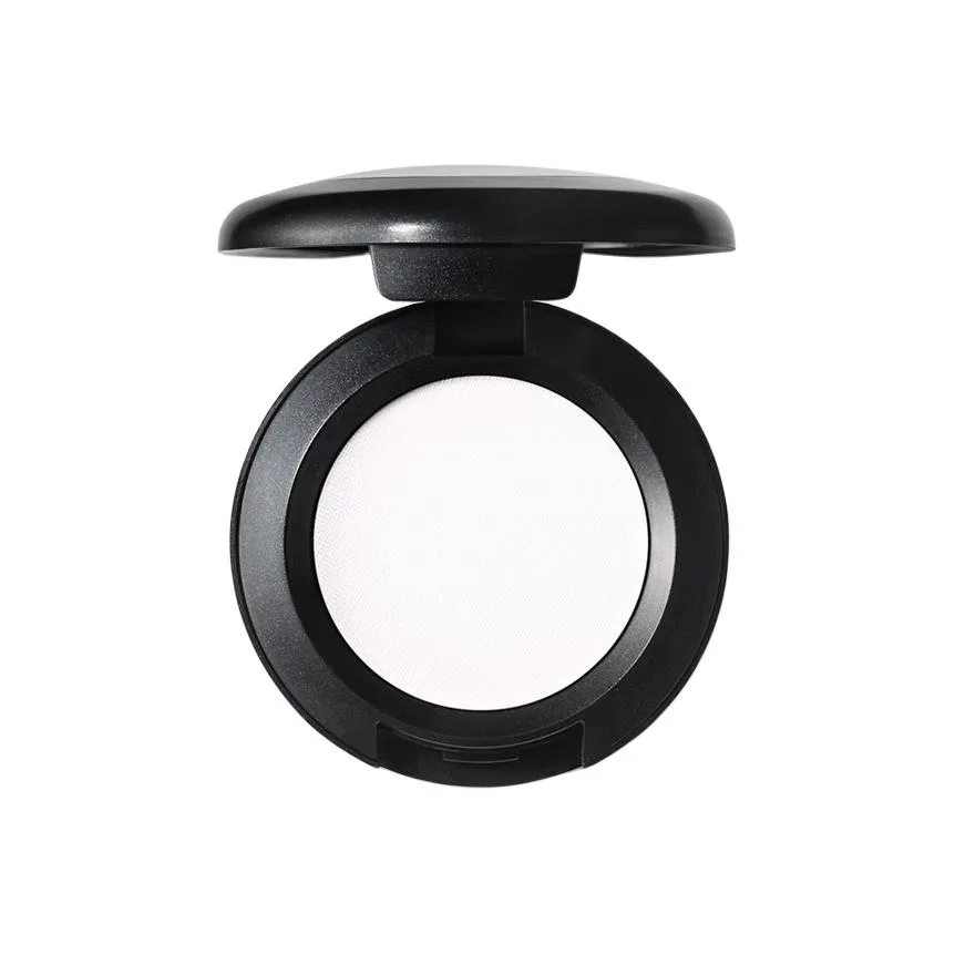 MAC Тени для век шелково-сатиновые с матовым финишем, GESSO