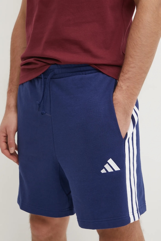 

Шорты Essentials Adidas, темно-синий