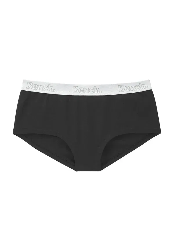 Трусы Bench, flieder mint weiß schwarz, сиреневый мятный белый черный — фото 3
