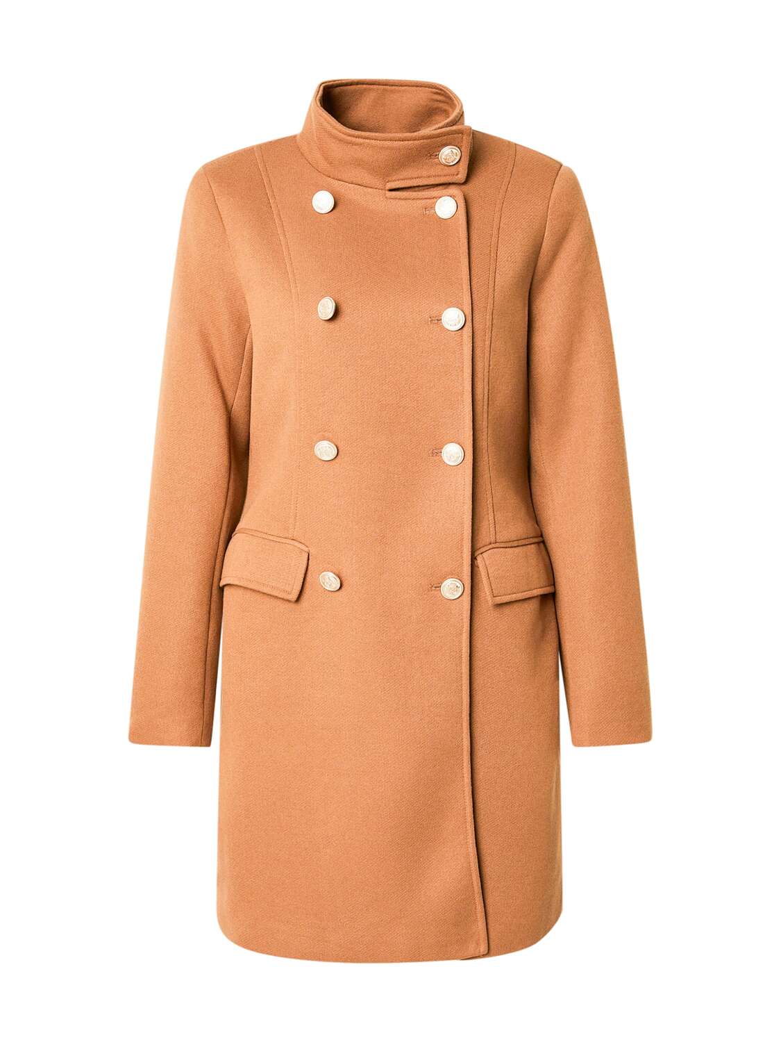 

ONLY Демисезонное пальто 'ONLSEDONA' в цвете карамель