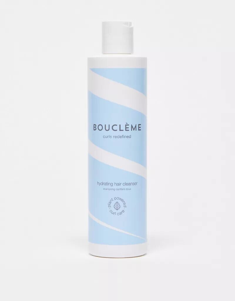 

Bouclème – Hydrating Hair Cleanser – Увлажняющий шампунь, 300 мл, Синий, Bouclème – Hydrating Hair Cleanser – Увлажняющий шампунь, 300 мл