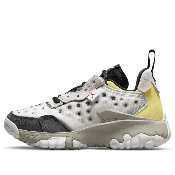 

Кроссовки дельта 2 Air Jordan, черный