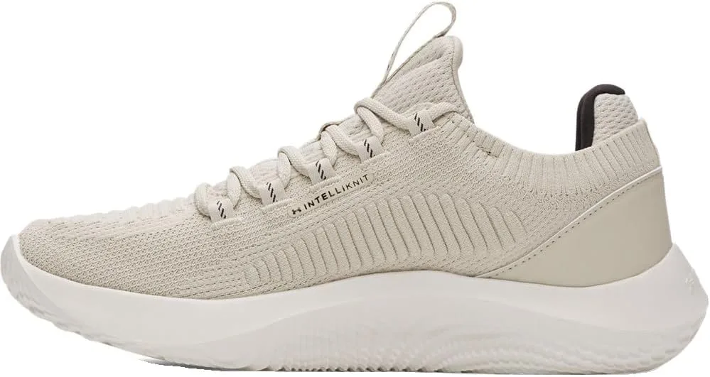Мужские кроссовки Under Armor UA Dynamic 2 Under Armour, бежевый — фото 2