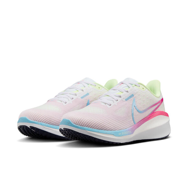Кроссовки air zoom vomero 17 Nike, мульитколор — фото 2