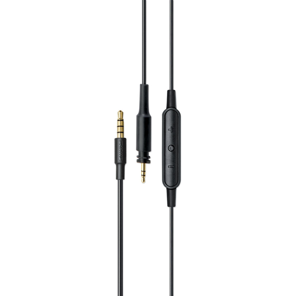 

Shure RMCH1-UNI Headphone Communication Cable RMCH1-UNI
