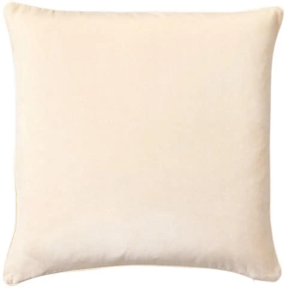 

Чехол на подушку Heine Home, (1 шт.) 50х30 см, цвет ecru