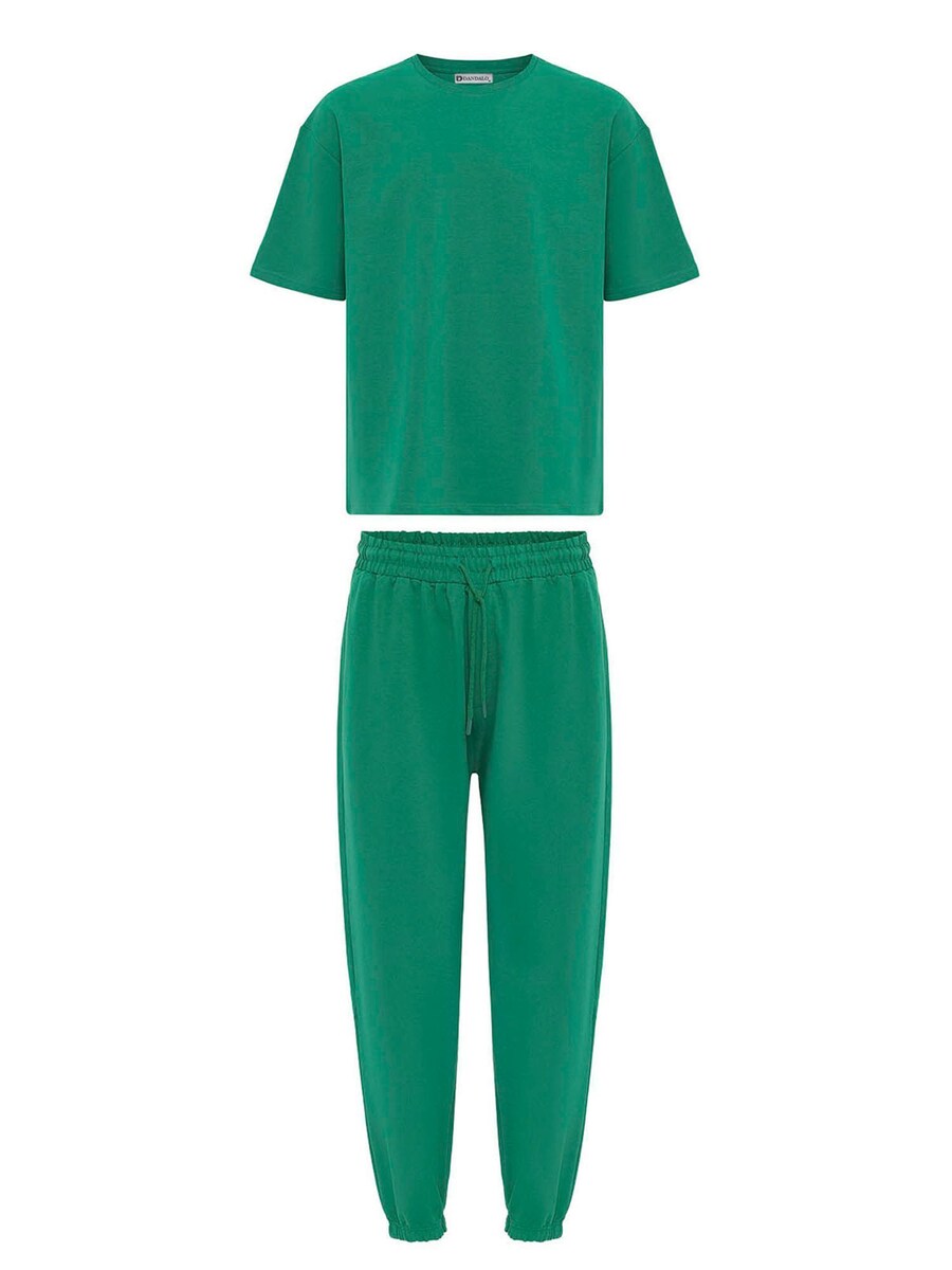 

Спортивный костюм Dandalo, зеленый