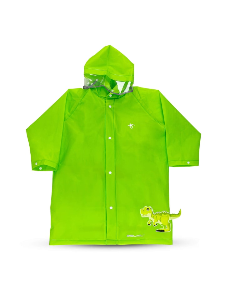 

Дождевик с динозаврами Belmil