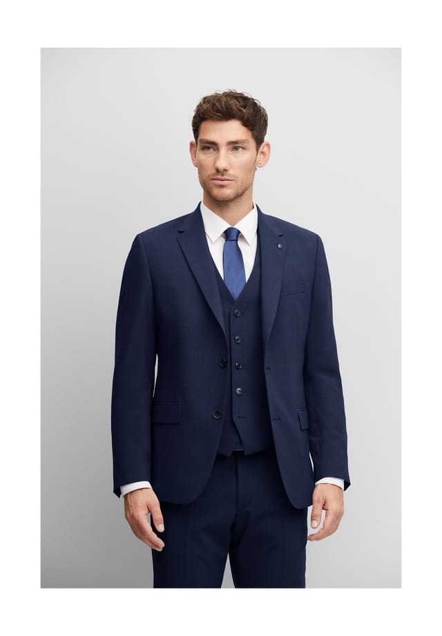 

Куртка Дункан Digel, синий