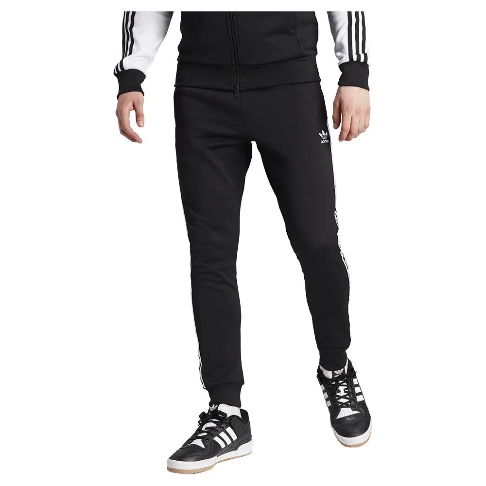 

Спортивные брюки adidas Originals Adicolor Classics SST, черный