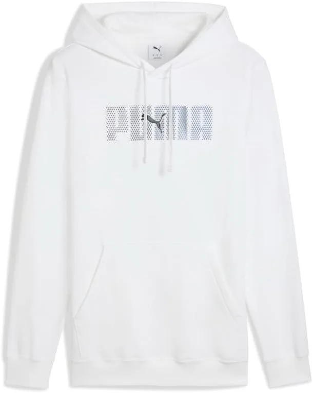 

Толстовка PUMA Essentials Logo Lab