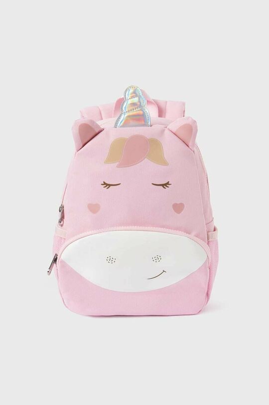 

Рюкзак Mayoral Newborn детский, розовый