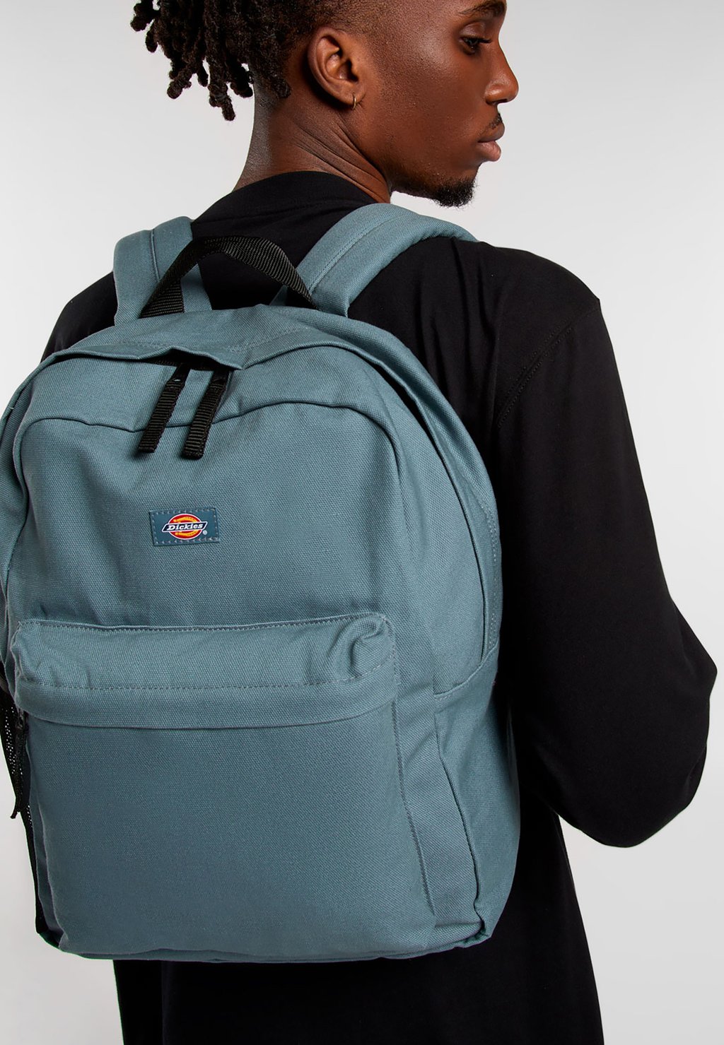 

Рюкзак DUCK UNISEX Dickies, серый