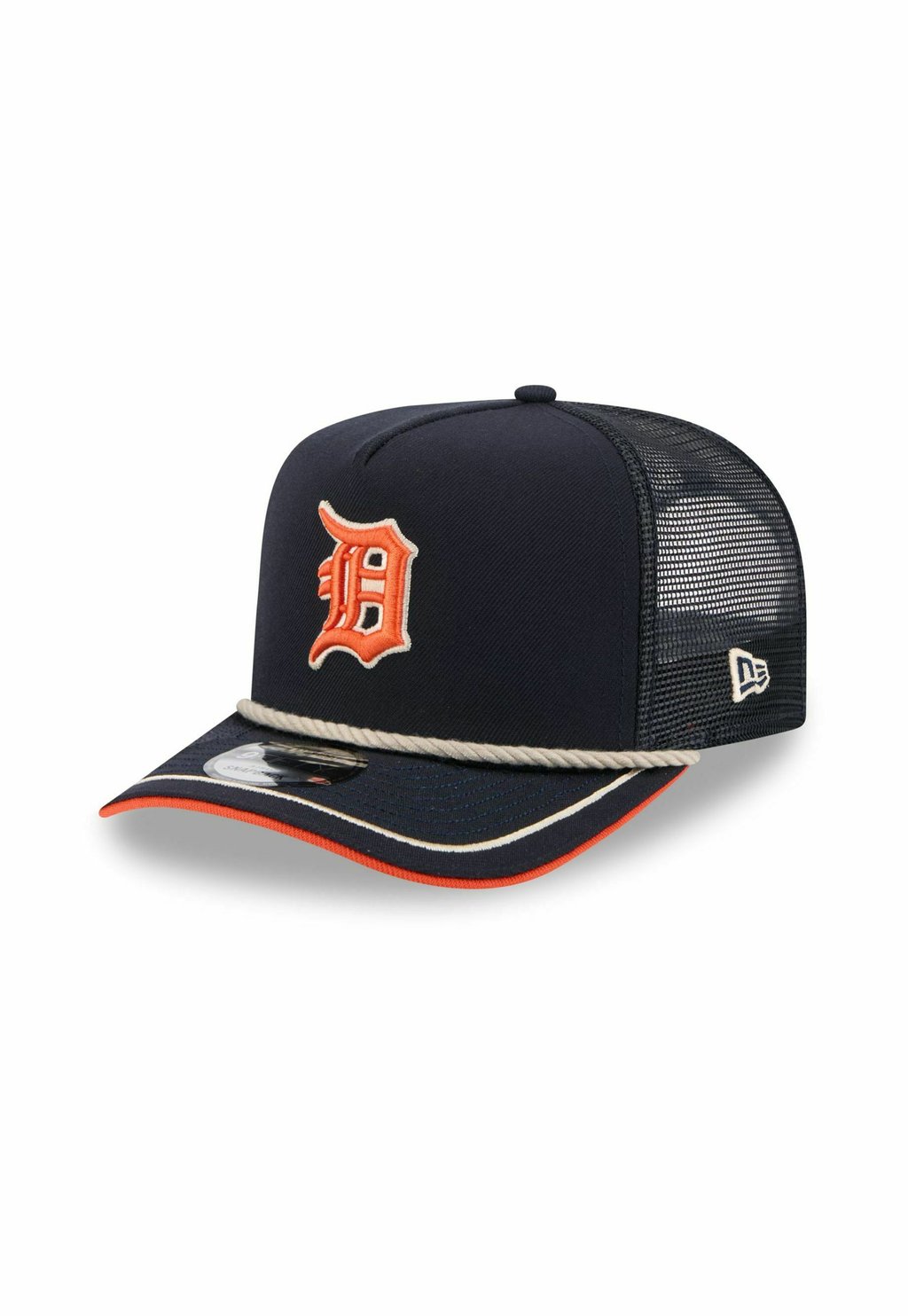 

Бейсболка ROPE DETROIT TIGERS New Era, темно-синий