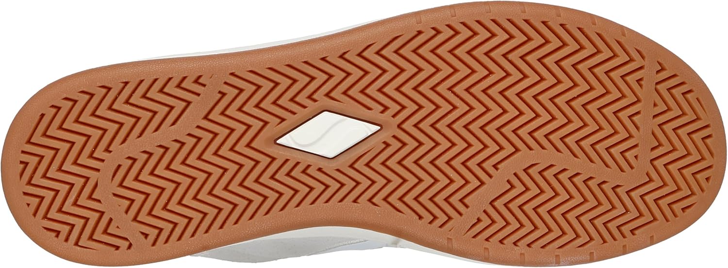Кроссовки Skechers Mens League - Five-0, Natural — фото 2