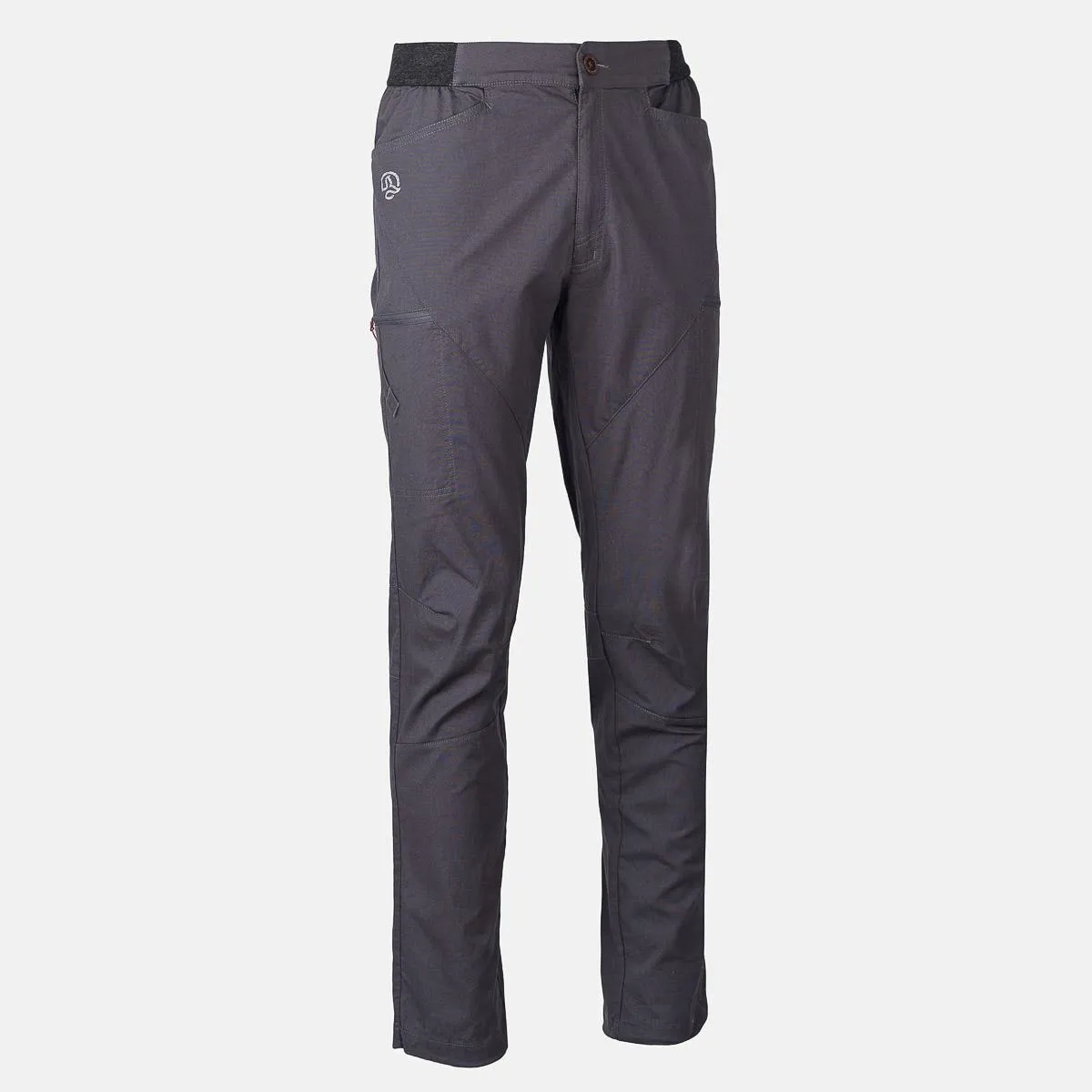 

Мужские брюки Kalymnos pt Ternua, темно-серый