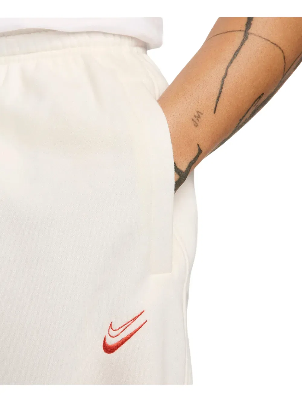 Стандартные спортивные брюки Dri-Fit Nike, нейтральный — фото 2