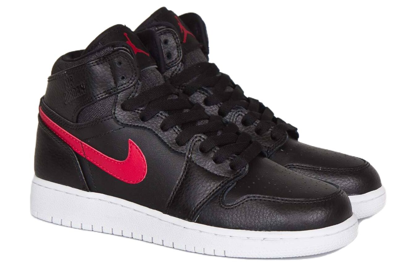 Кроссовки Jordan 1 GS Rare Air — фото 2