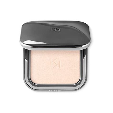 

Пудровый хайлайтер KIKO Milano Glow Fusion 01 Brilliant Champagne