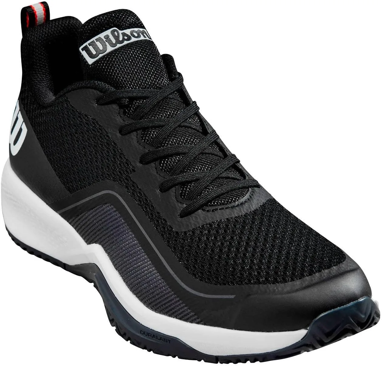 Wilson Rush Pro Lite Wrs333180 Белый — фото 3