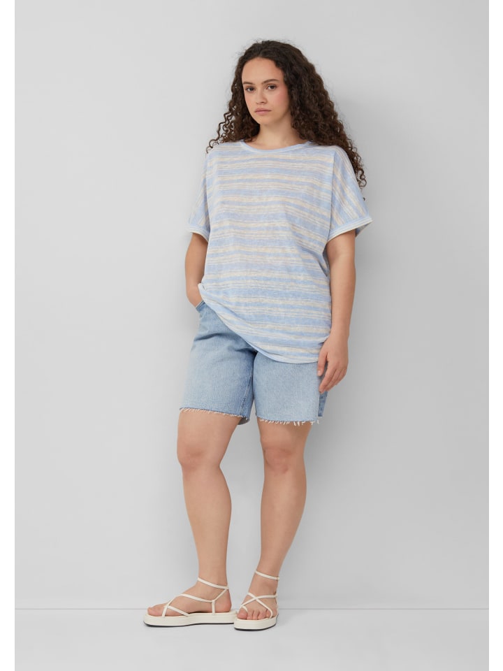 

Джинсы QS, синий