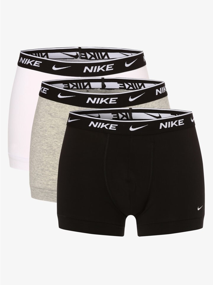 

Трусы Nike Pants, цвет weiß schwarz