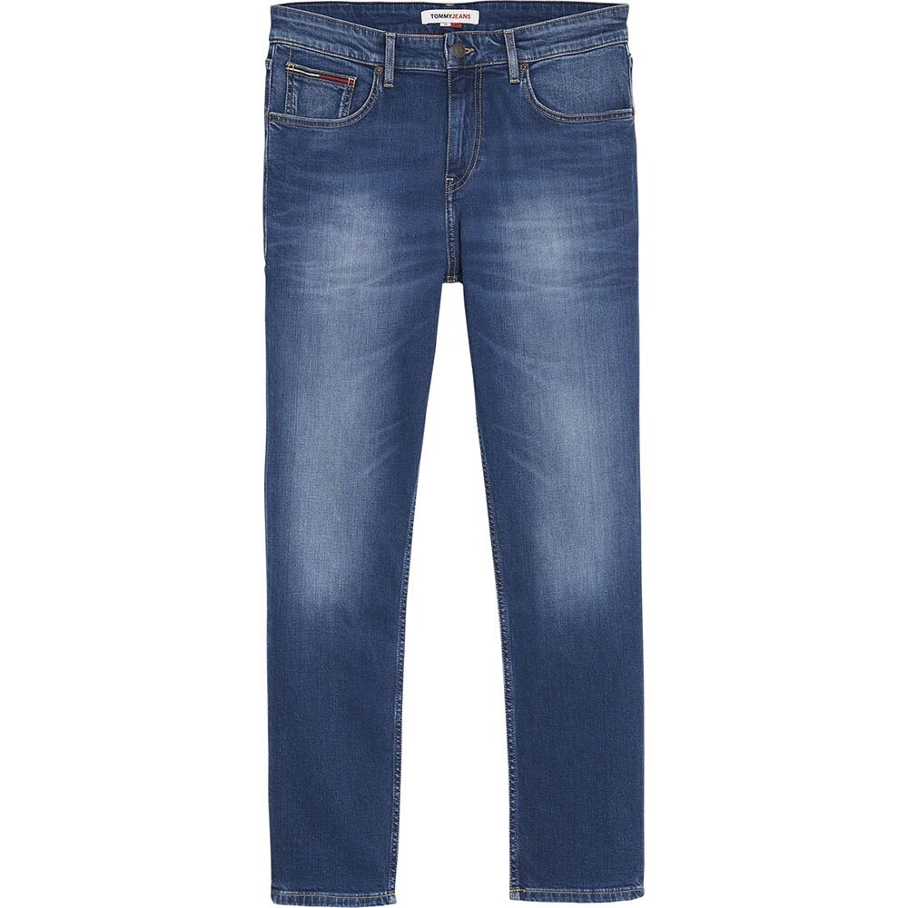 

Джинсы Tommy Ryan Relaxed Straight, синий