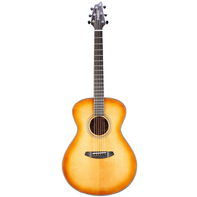 

Акустическая гитара Breedlove Signature Concert Copper E Acoustic Electric Guitar, Indian Laurel Fingerboard, African Mahogany