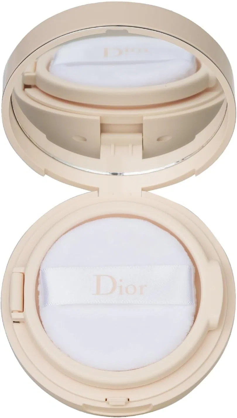 Пудра компактная Dior Skin Forever Cushion Powder Fair