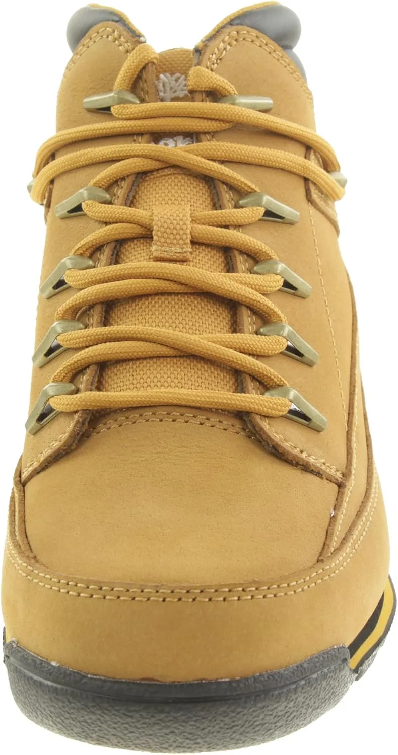 Мужские ботинки Timberland Euro Rock Heritage L/F Basic — фото 3