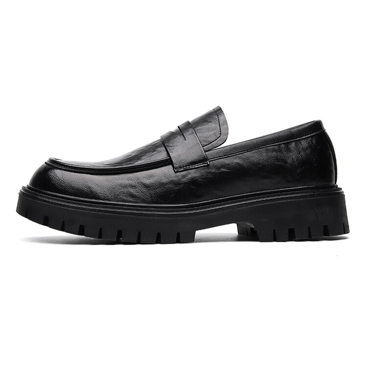 

Туфли Men"s Casual Men Low-Top черный Yedani