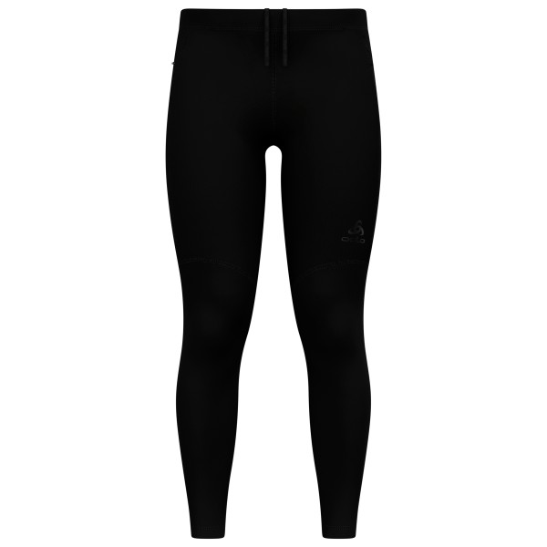 

Леггинсы Zeroweight - беговые леггинсы Odlo, мультиколор
