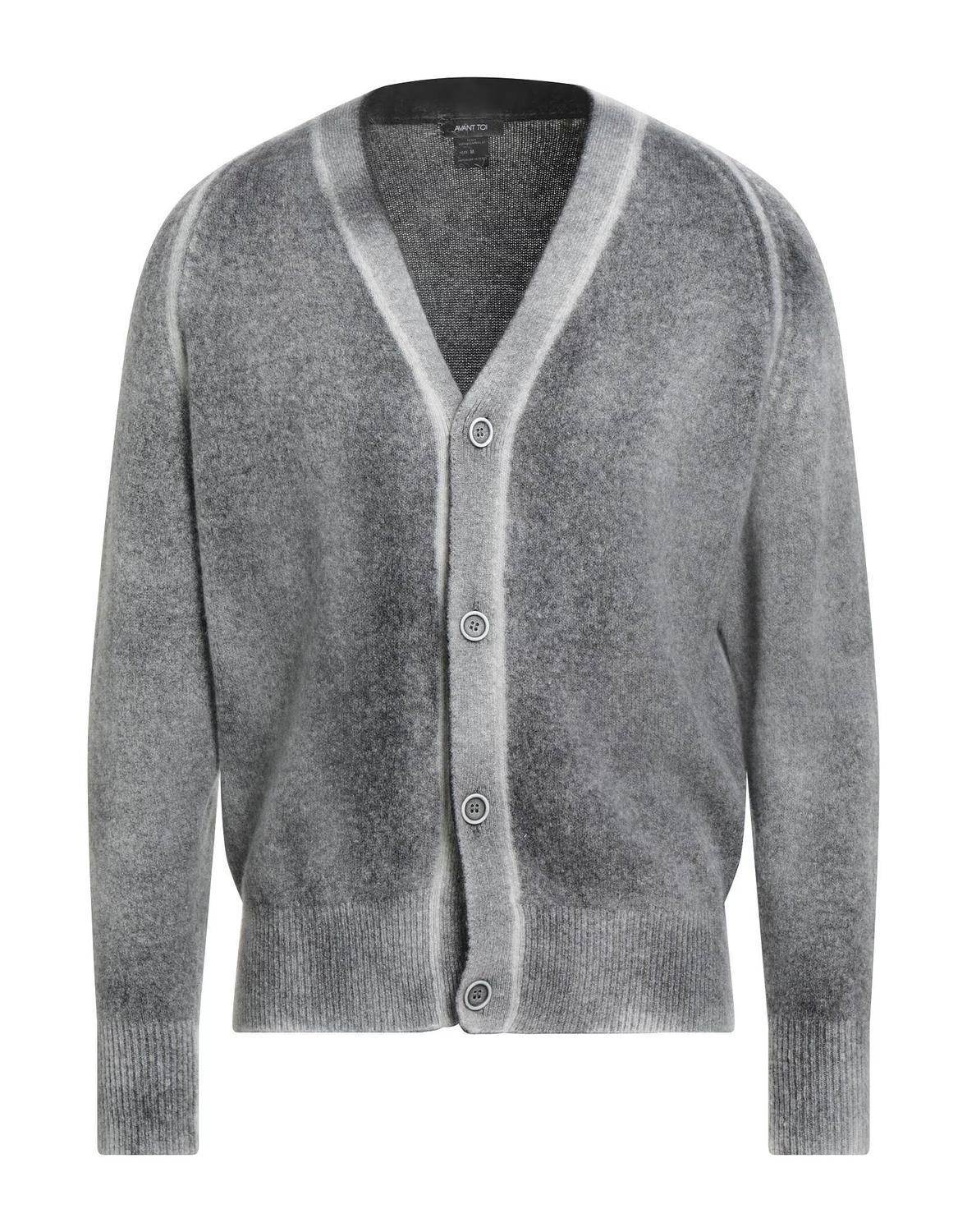 

Кардиган Avant Toi, серый