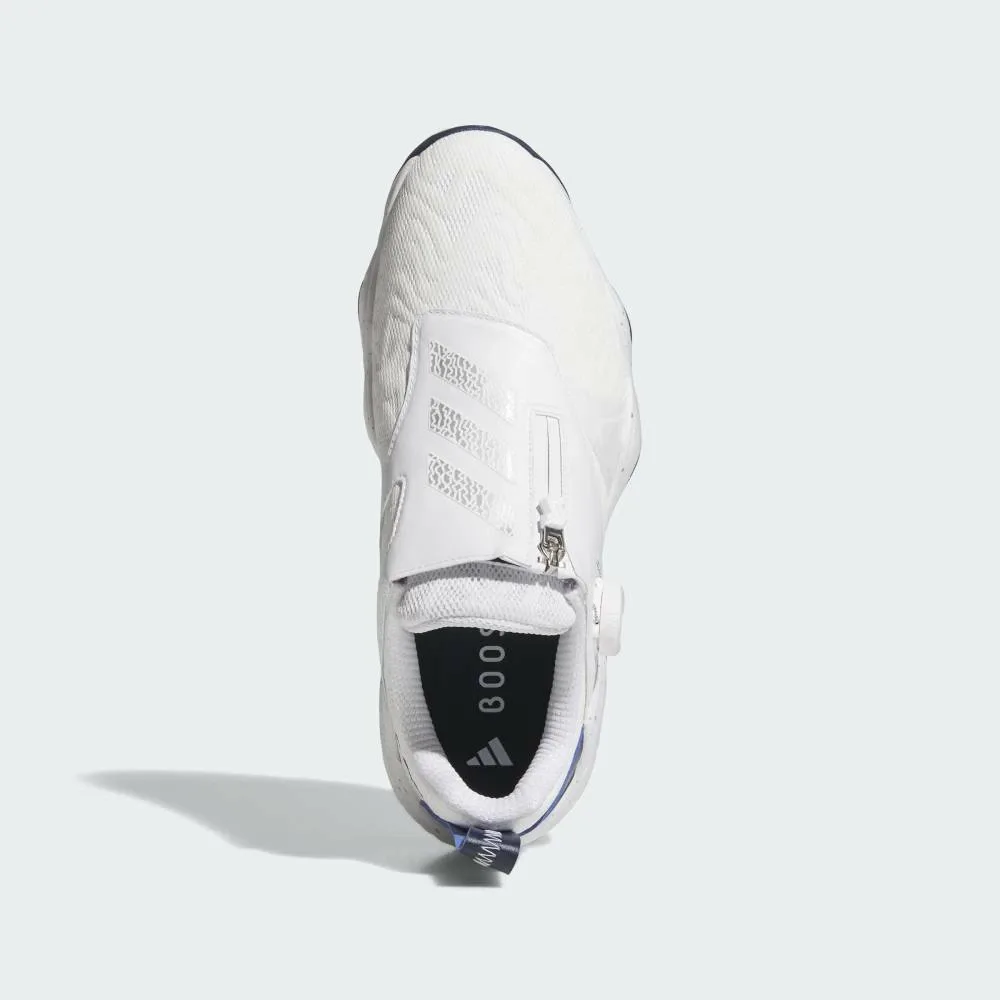 Кроссовки Code Chaos 25 Boa Adidas, white — фото 3