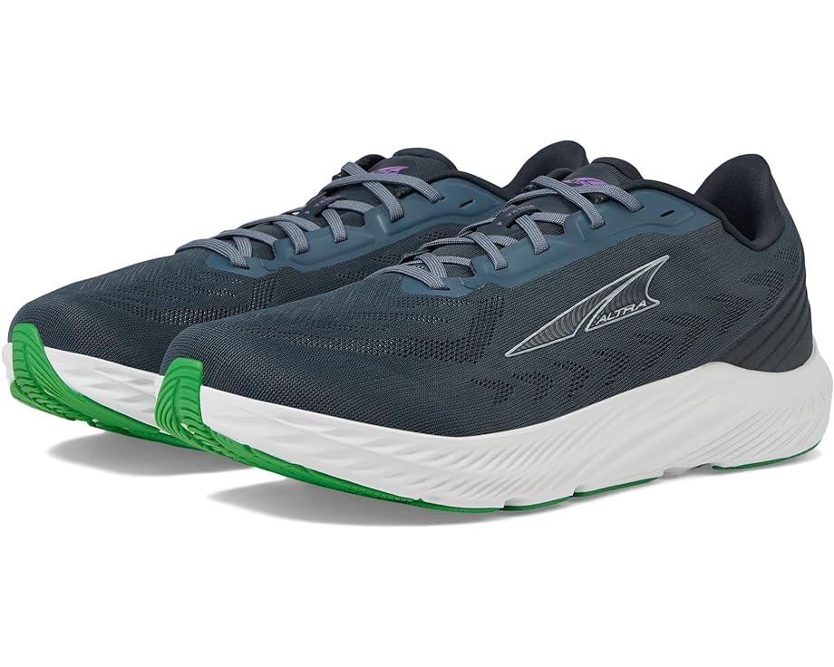 

Кроссовки Altra Men's Rivera 4, черный