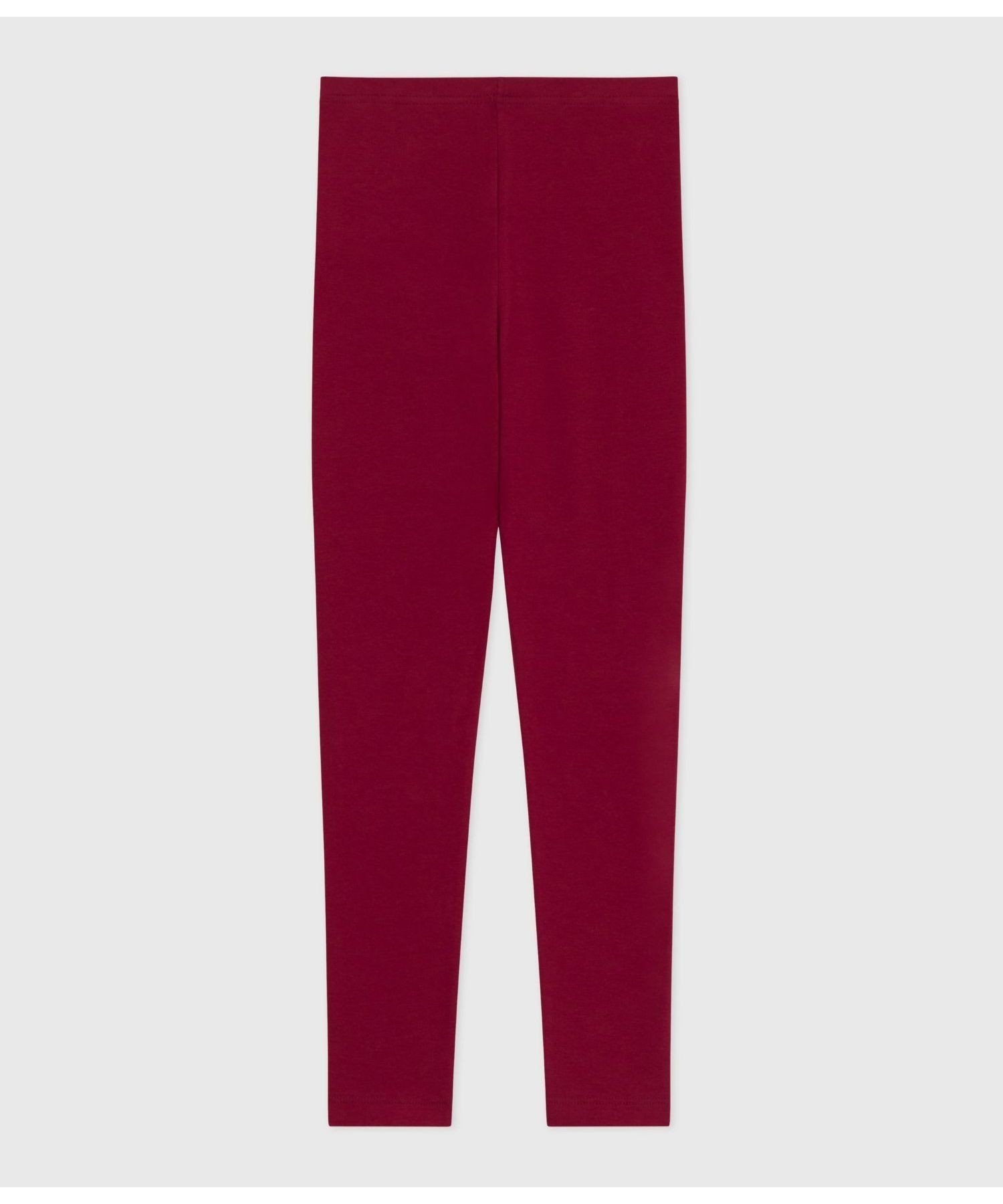 Брюки Карсон Petit Bateau, Red — фото 2