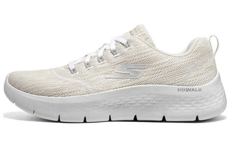 

Обувь для образа жизни Женская низкая белая Skechers, Белый, Обувь для образа жизни Женская низкая белая Skechers