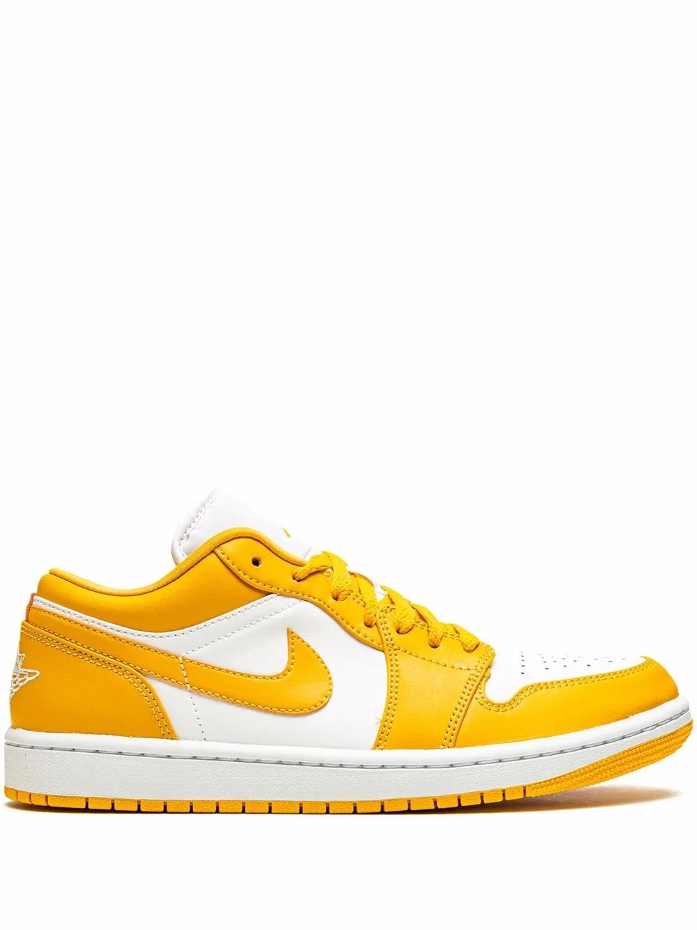 

Кроссовки Air 1 Low Jordan, белый