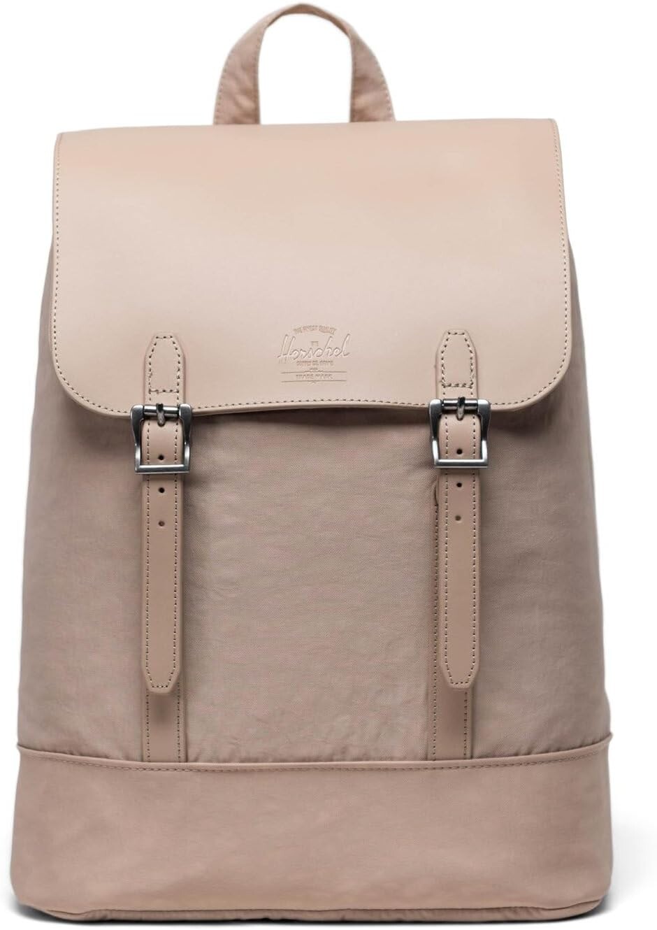 

Рюкзак Orion Retreat Small Herschel Supply Co., цвет Light Taupe