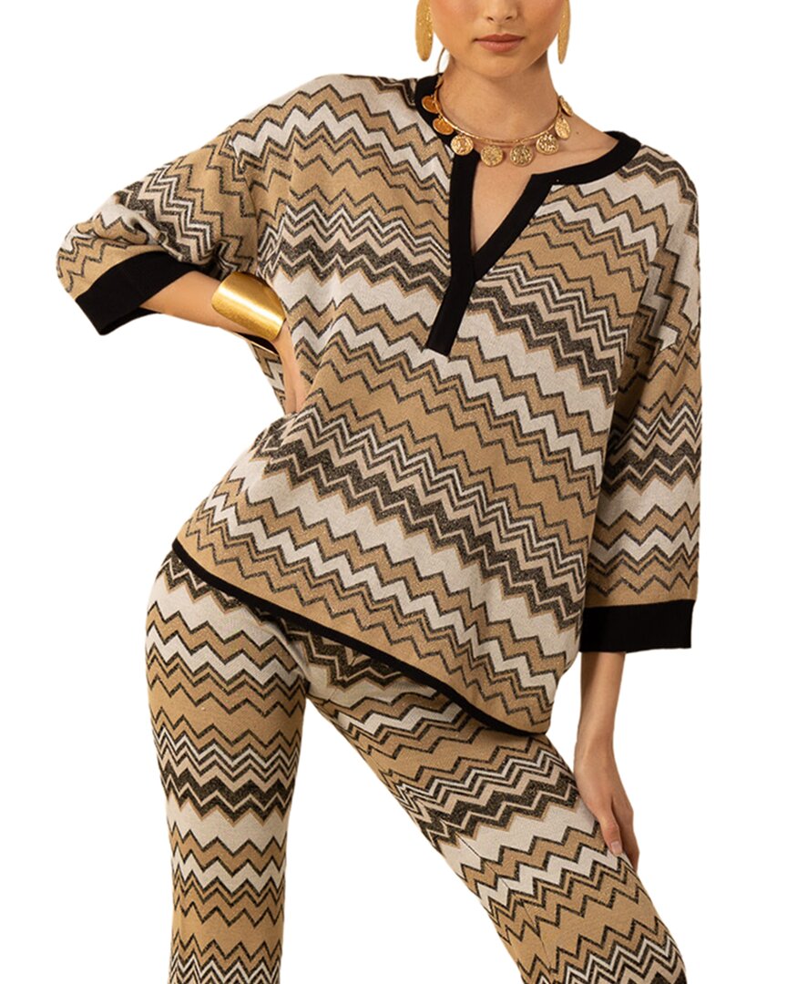 

Хейл Боб Маккинли Вязание HALE BOB, черный