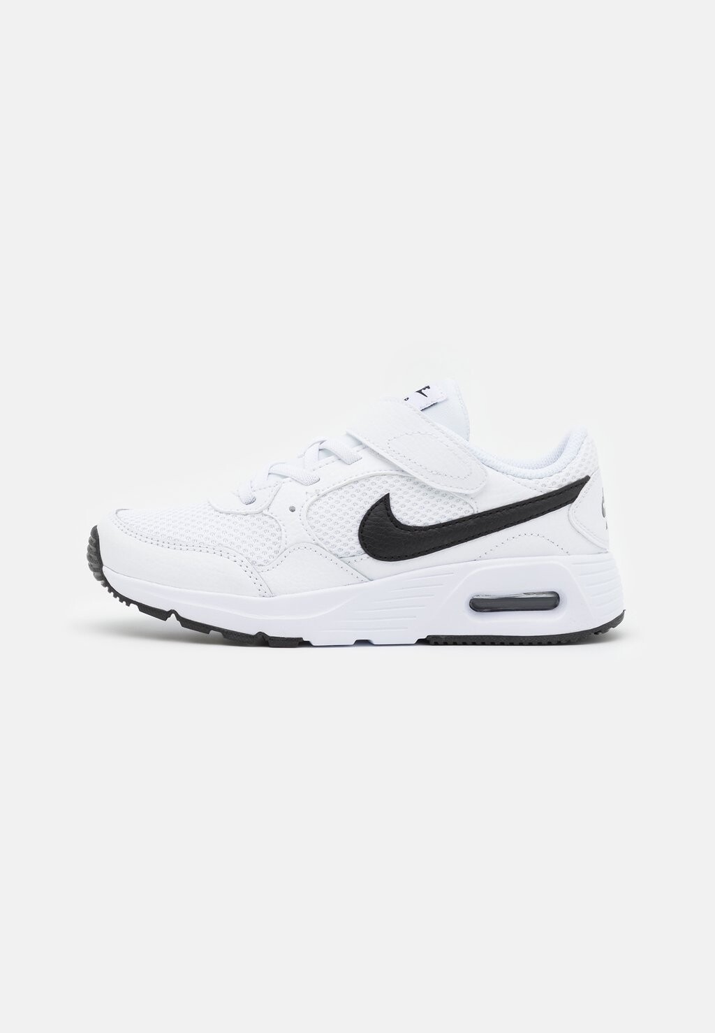 

Низкие кроссовки Air Max Unisex Nike, цвет white/black
