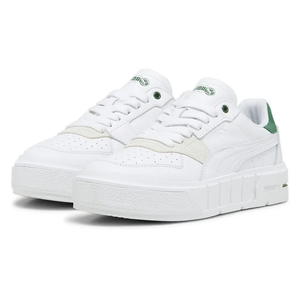 Кроссовки Puma Cali Court Match, белый