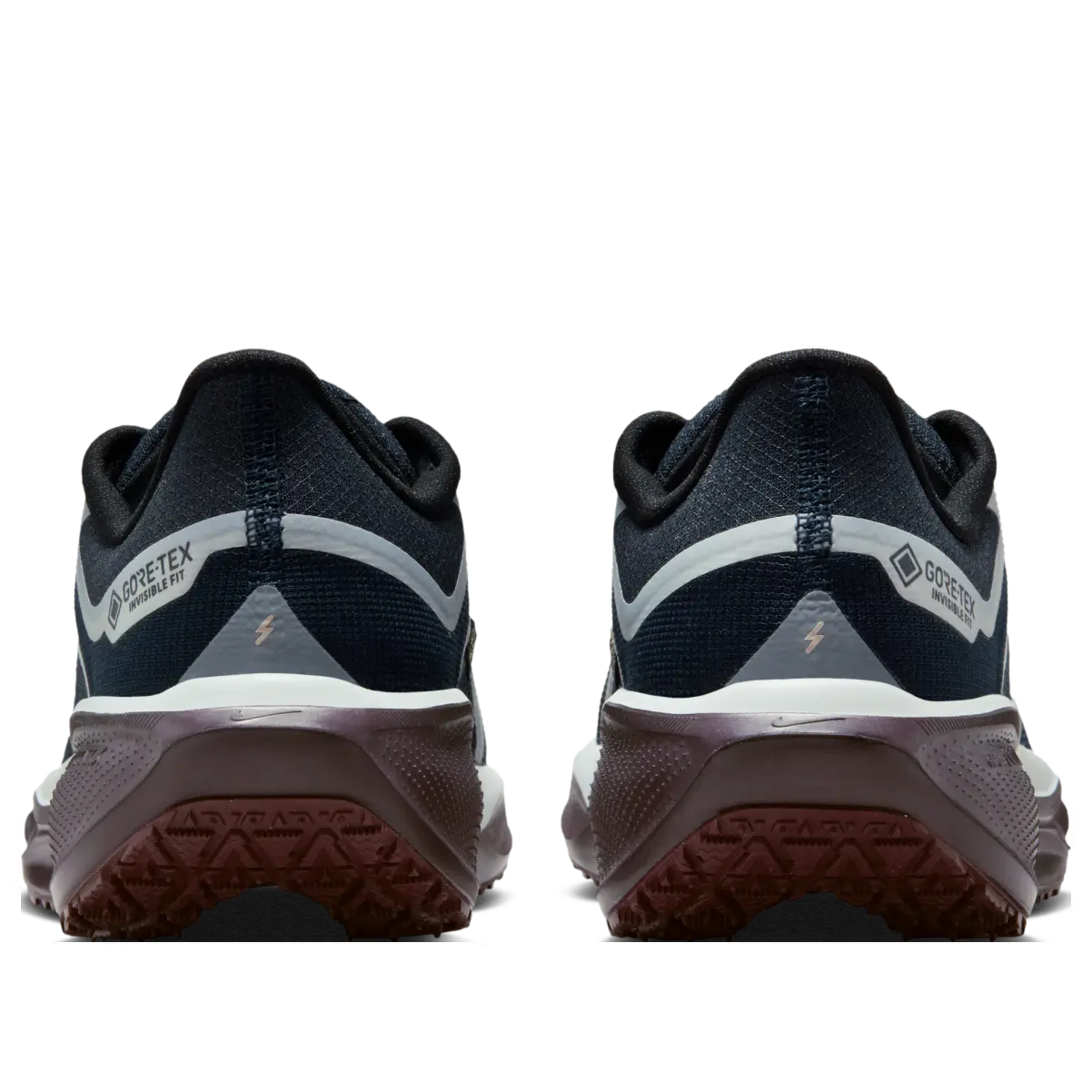 Кроссовки (WMNS) Nike Air Zoom Pegasus 41 Gore-Tex 'Black' — фото 3